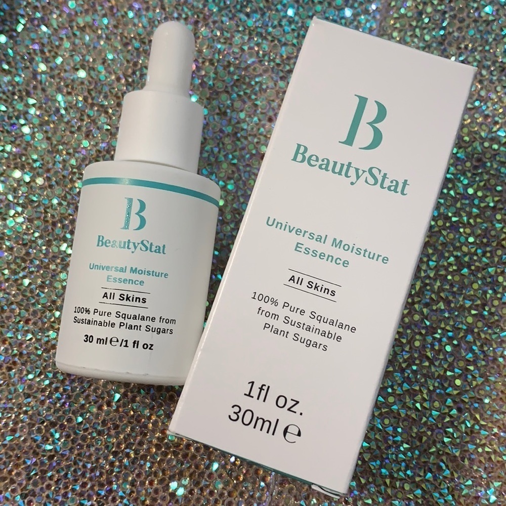 3/$45 BEAUTYSTAT universal moisture essence moisturizer